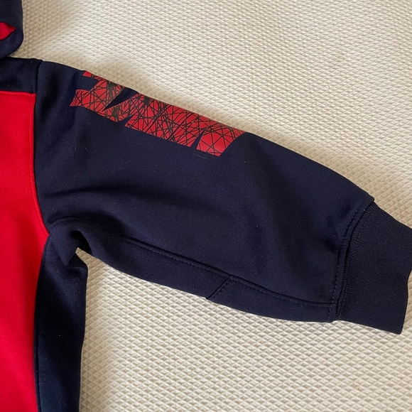 Nike jacket and pants 2 pieces set - Picture 4 of 6